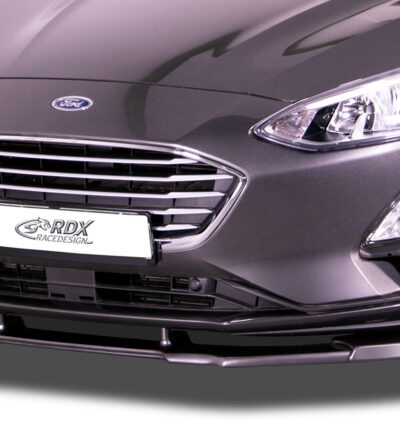 Ajout / Lame de pare-chocs avant RDX VARIO-X pour FORD Focus 4