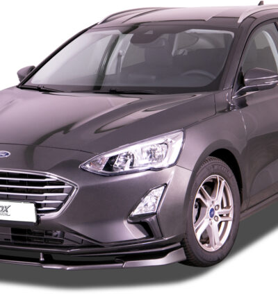 Ajout / Lame de pare-chocs avant RDX VARIO-X pour FORD Focus 4