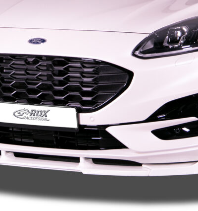 Ajout / Lame de pare-chocs avant RDX VARIO-X pour FORD Kuga 3 (DFK) ST-Line et Vignale 2020+