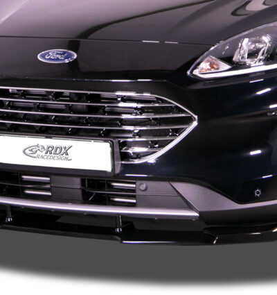 Ajout / Lame de pare-chocs avant RDX VARIO-X pour FORD Kuga 3 (DFK) 2020+