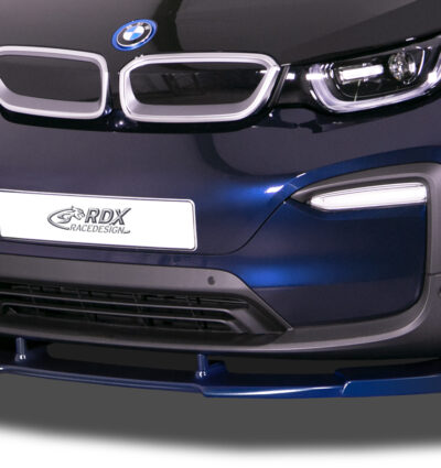 Ajout / Lame de pare-chocs avant RDX VARIO-X pour BMW i3 et i3s