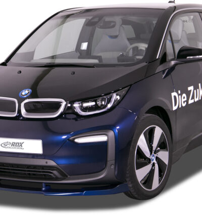 Ajout / Lame de pare-chocs avant RDX VARIO-X pour BMW i3 et i3s