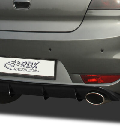 Diffuseur / Ajout de pare-chocs arrière RDX pour KIA Pro Ceed ED Diffuseur