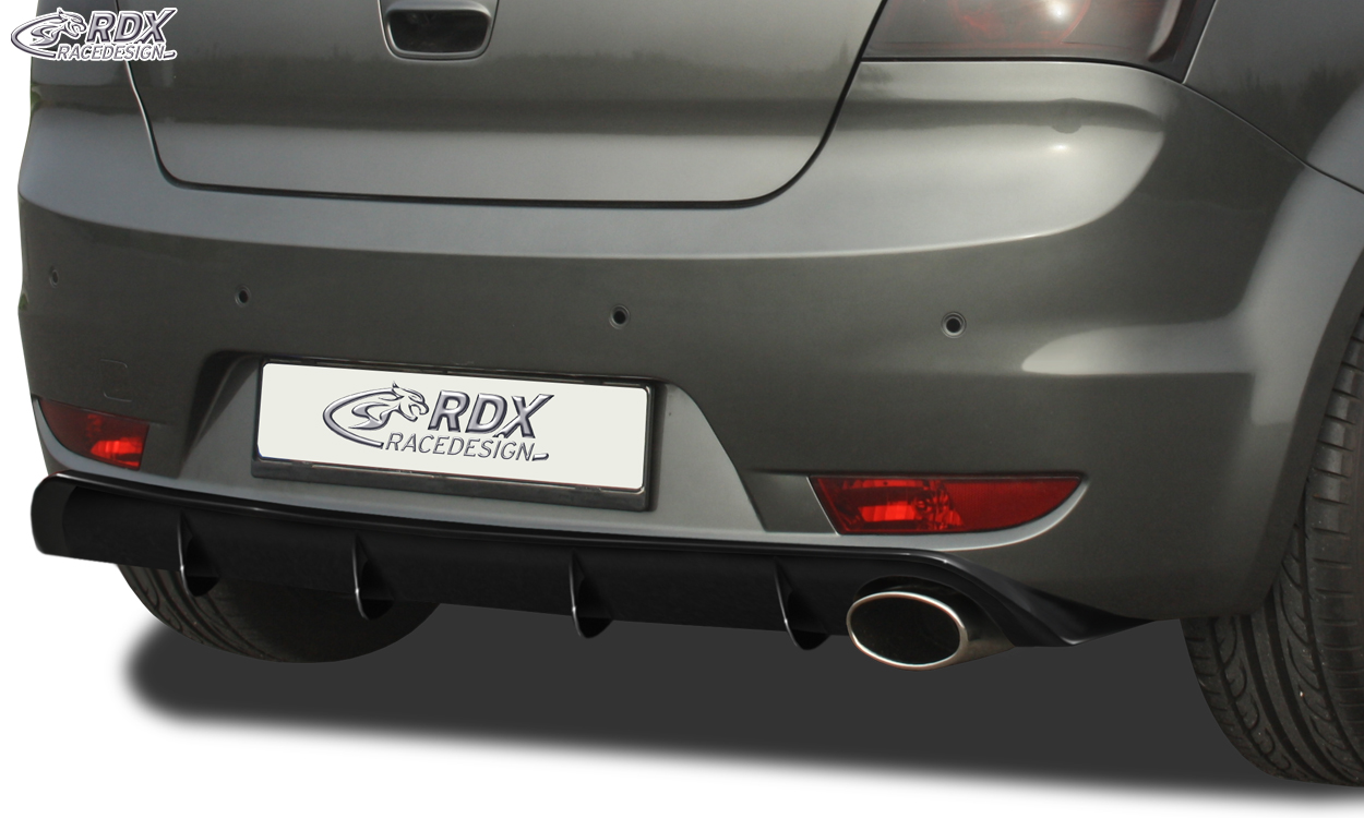 Diffuseur / Ajout de pare-chocs arrière RDX pour KIA Pro Ceed ED Diffuseur
