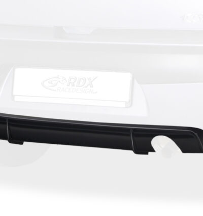 Diffuseur / Ajout de pare-chocs arrière RDX pour diffuseur PEUGEOT 1007