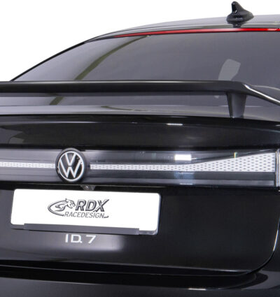 Aileron / Becquet RDX pour VW ID.7 (ED / 2023-aujourd'hui)
