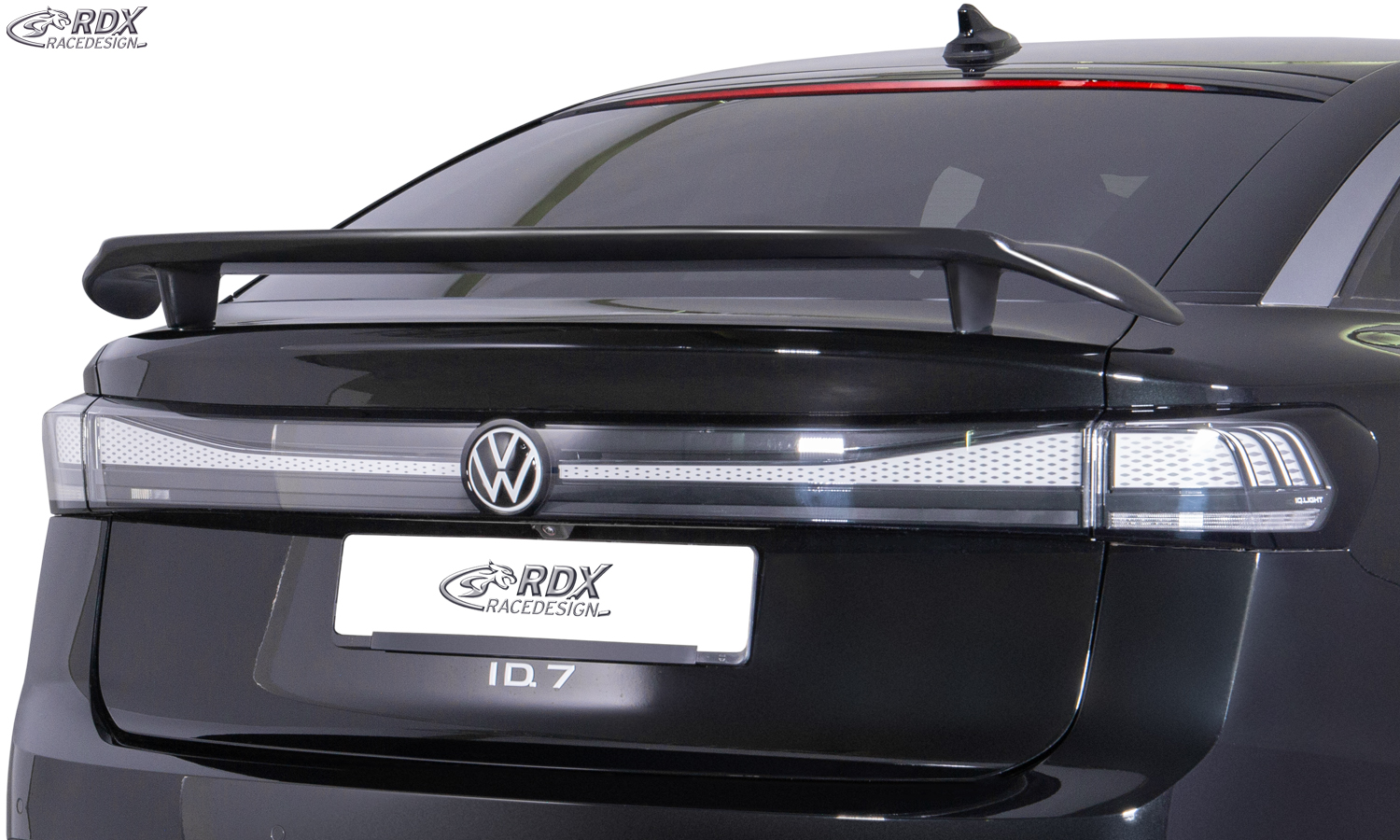 Aileron / Becquet RDX pour VW ID.7 (ED / 2023-aujourd'hui)