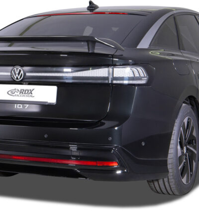 Aileron / Becquet RDX pour VW ID.7 (ED / 2023-aujourd'hui)