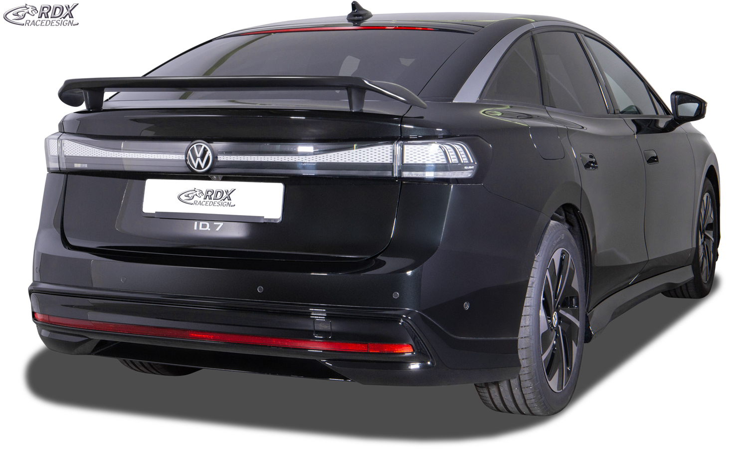 Aileron / Becquet RDX pour VW ID.7 (ED / 2023-aujourd'hui)