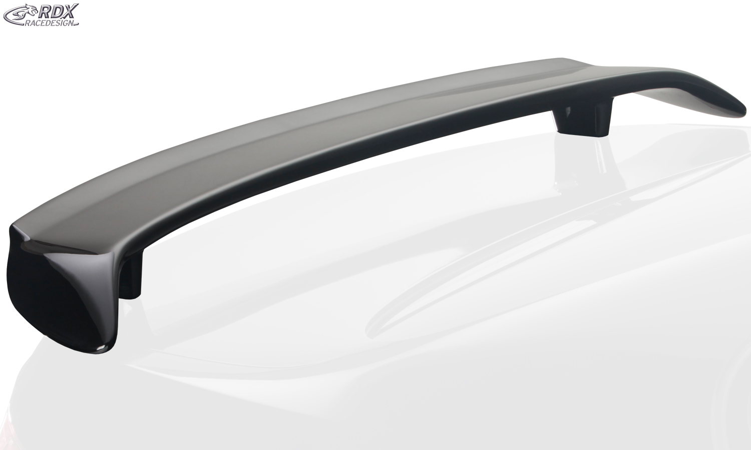 Aileron / Becquet RDX pour VW ID.7 (ED / 2023-aujourd'hui)