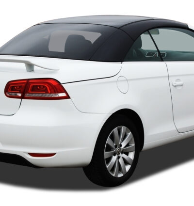 Aileron / Becquet RDX pour VW Eos 1F