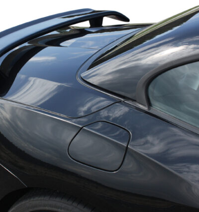 Aileron / Becquet RDX pour BMW Z4 E89