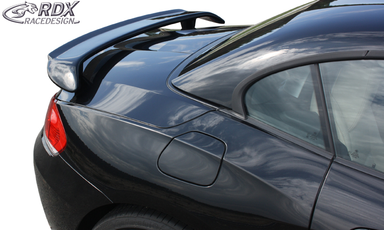 Aileron / Becquet RDX pour BMW Z4 E89