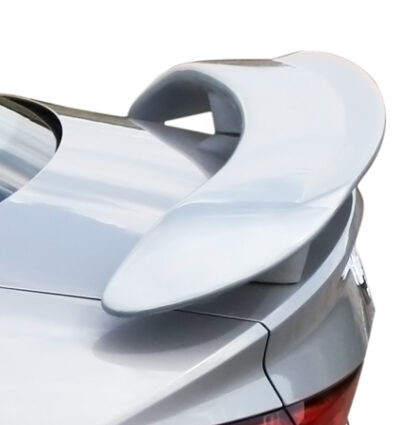 Aileron / Becquet RDX pour AUDI A3 8VS Berline, 8V7 Cabriolet