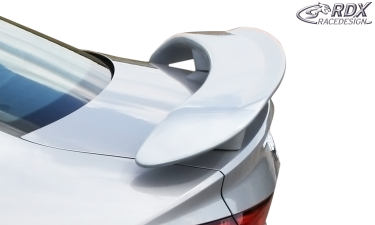 Aileron / Becquet RDX pour AUDI A3 8VS Berline, 8V7 Cabriolet
