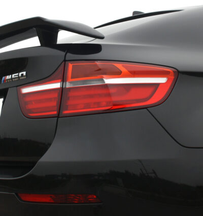 Aileron / Becquet RDX pour BMW X6 E71