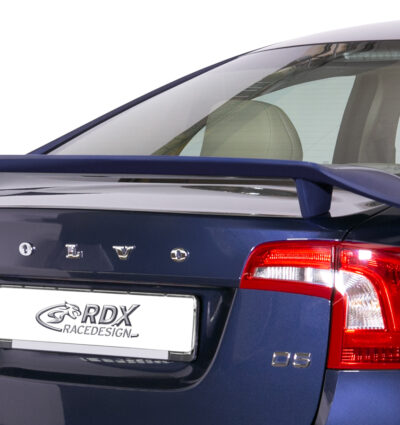 Aileron / Becquet RDX pour VOLVO S60 2013-2018