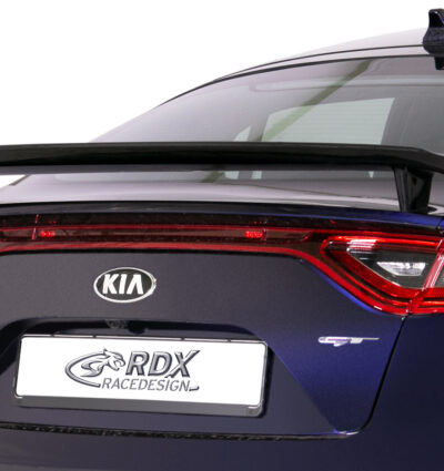 Aileron / Becquet RDX pour KIA Stinger (CK)