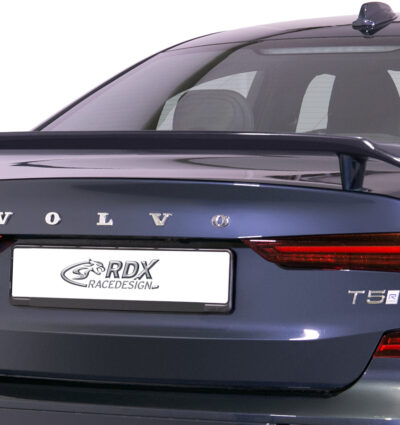Aileron / Becquet RDX pour VOLVO S60 2018+