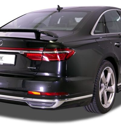 Aileron / Becquet RDX pour AUDI A8 D5 F8
