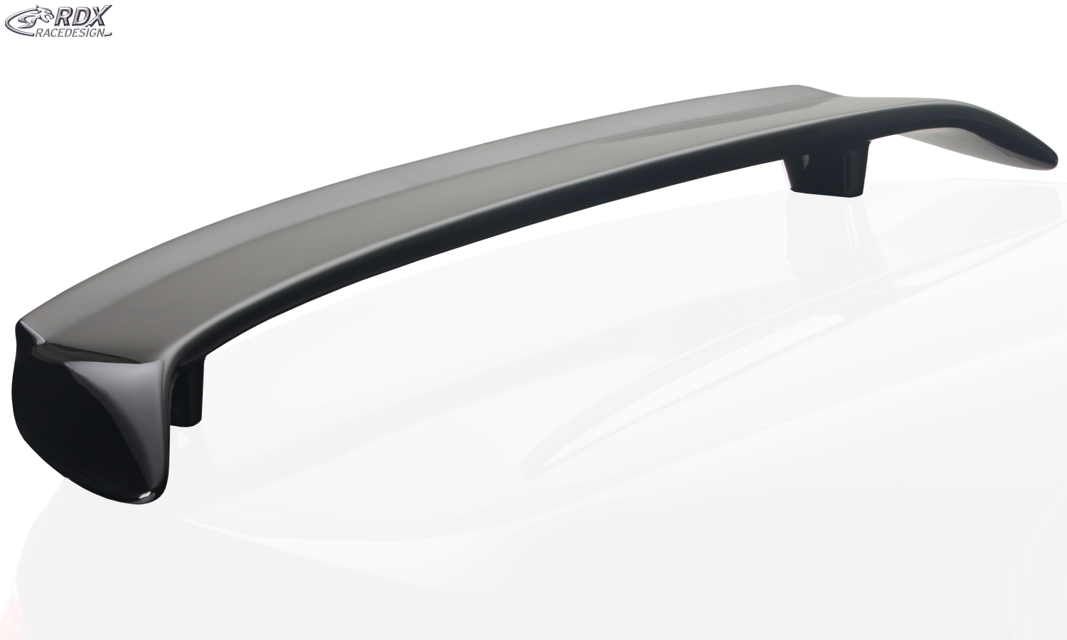 Aileron / Becquet RDX pour AUDI A8 D5 F8