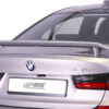 Aileron / Becquet RDX pour BMW Série 3 G20