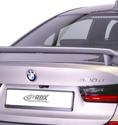Aileron / Becquet RDX pour BMW Série 3 G20