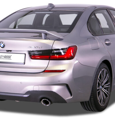 Aileron / Becquet RDX pour BMW Série 3 G20