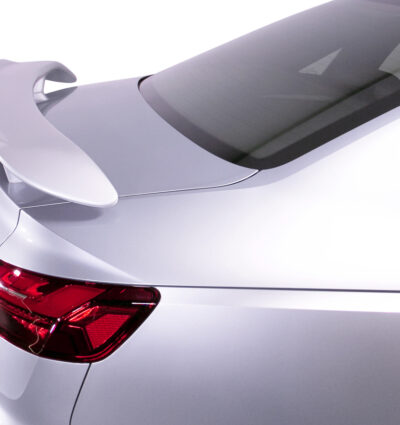 Aileron / Becquet RDX pour AUDI A4 8W B9 Berline (-2019 et restylée 2019+)