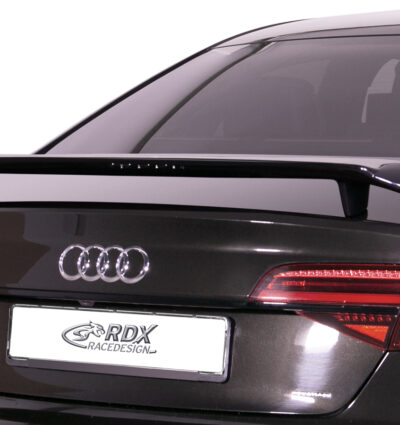 Aileron / Becquet RDX pour AUDI A8 D4/4H