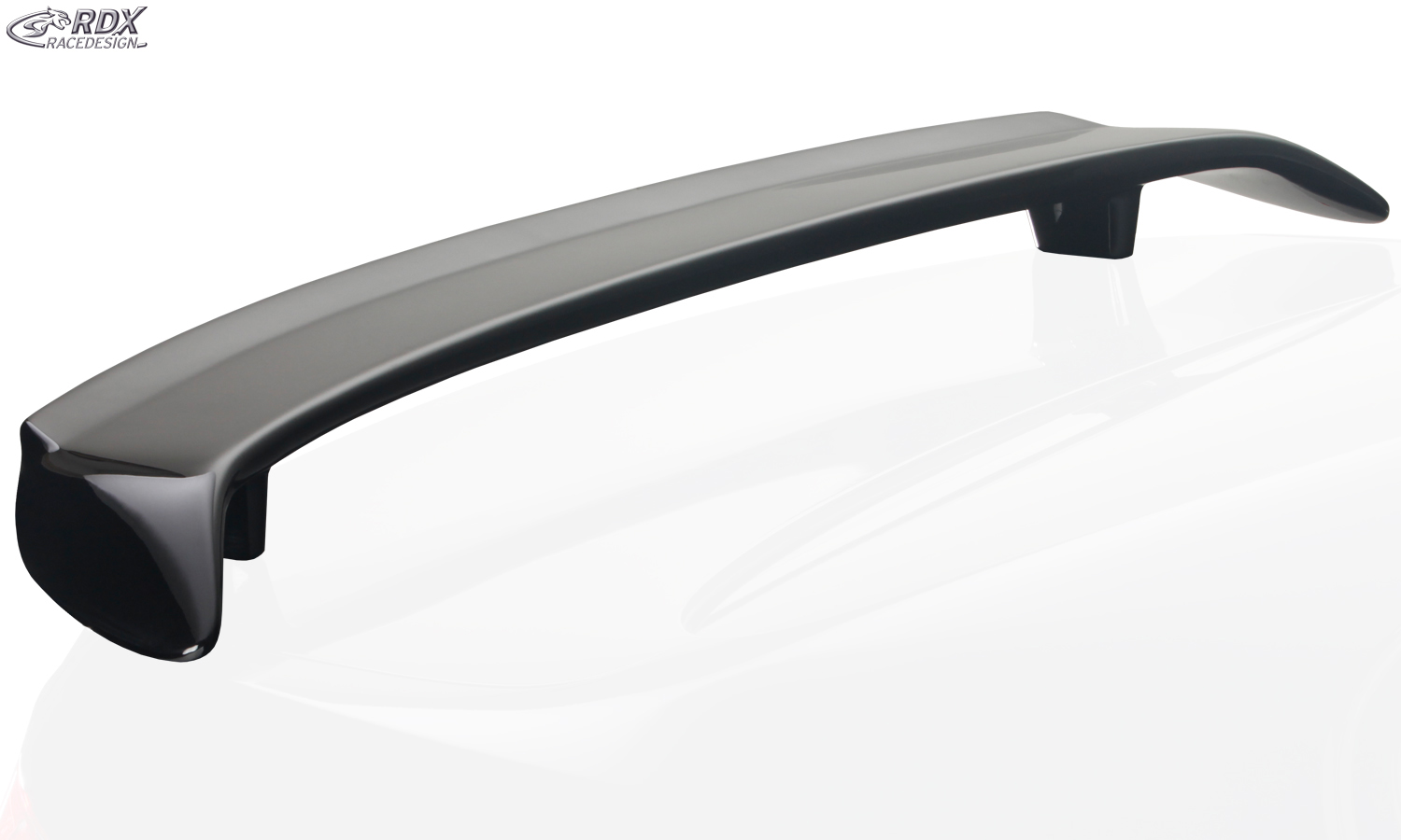 Aileron / Becquet RDX pour AUDI A8 D4/4H