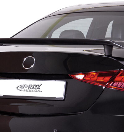 Aileron / Becquet RDX pour MERCEDES Classe C W206, aileron de coffre arrière