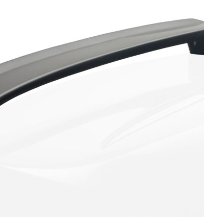Aileron / Becquet RDX pour KIA Optima (JF) 2015-2020, aileron de coffre arrière