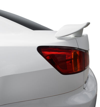 Aileron / Becquet RDX pour LEXUS IS (XE2)