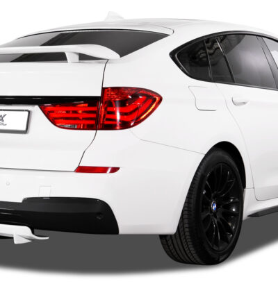 Aileron / Becquet RDX pour BMW Série 5 F07 GT