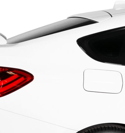 Aileron / Becquet RDX pour BMW Série 5 F07 GT