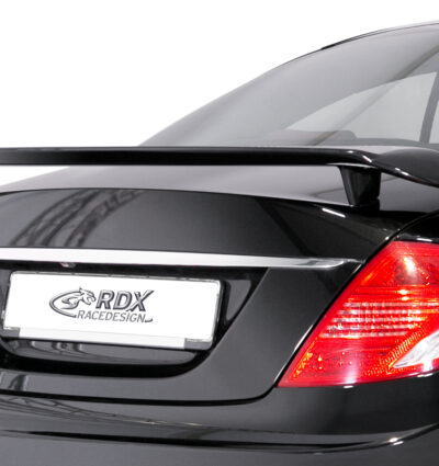 Aileron / Becquet RDX pour Mercedes Classe CL C216