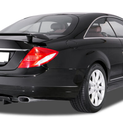 Aileron / Becquet RDX pour Mercedes Classe CL C216