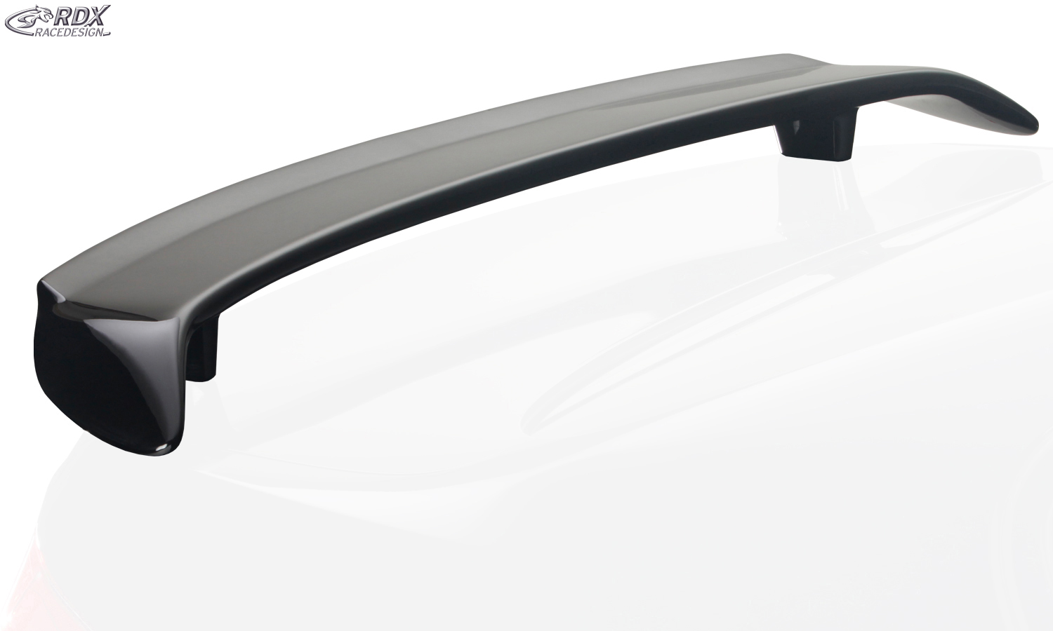 Aileron / Becquet RDX pour BMW Série 7 F01 / F02