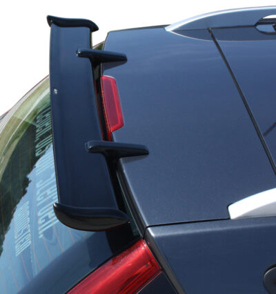 Aileron / Becquet RDX pour KIA Ceed Type ED (avec SW)