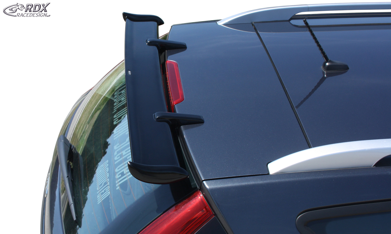 Aileron / Becquet RDX pour KIA Ceed Type ED (avec SW)