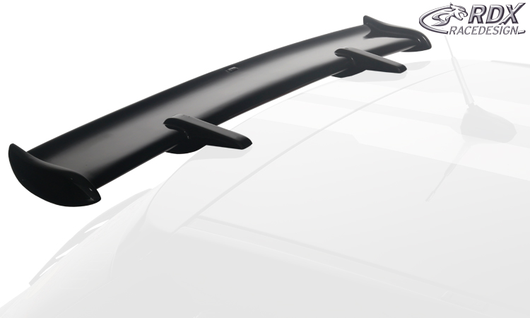 Aileron / Becquet RDX pour KIA Ceed Type ED (avec SW)