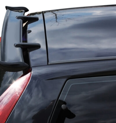 Aileron / Becquet RDX pour FIAT Punto 2 Type 188 (également restylée / Punto 3)