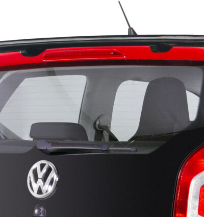 Aileron / Becquet RDX pour VW Up / pour SKODA Citigo / pour SEAT Mii