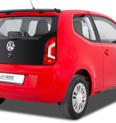 Aileron / Becquet RDX pour VW Up / pour SKODA Citigo / pour SEAT Mii