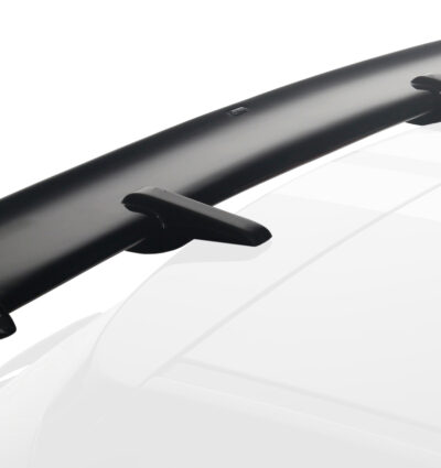 Aileron / Becquet arrière RDX pour MAZDA 2 (DE) 2007-2014