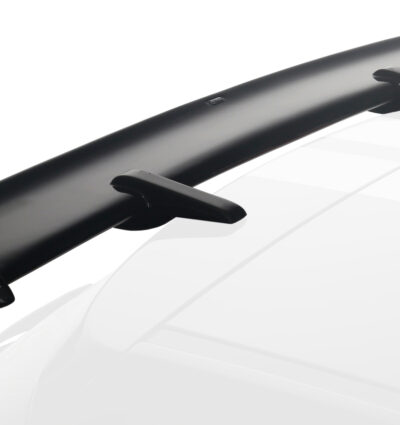Aileron / Becquet RDX pour CITROËN C3 2002-2009, aileron de coffre, aileron arrière