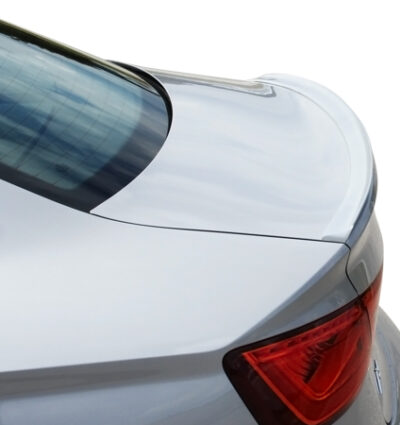 Aileron de coffre RDX pour AUDI A3 8VS Berline, 8V7 Cabriolet