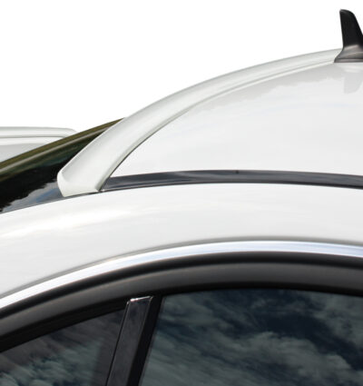 Becquet de lunette arrière RDX pour MERCEDES Classe C W204