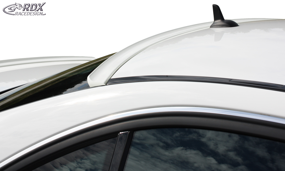 Becquet de lunette arrière RDX pour MERCEDES Classe C W204